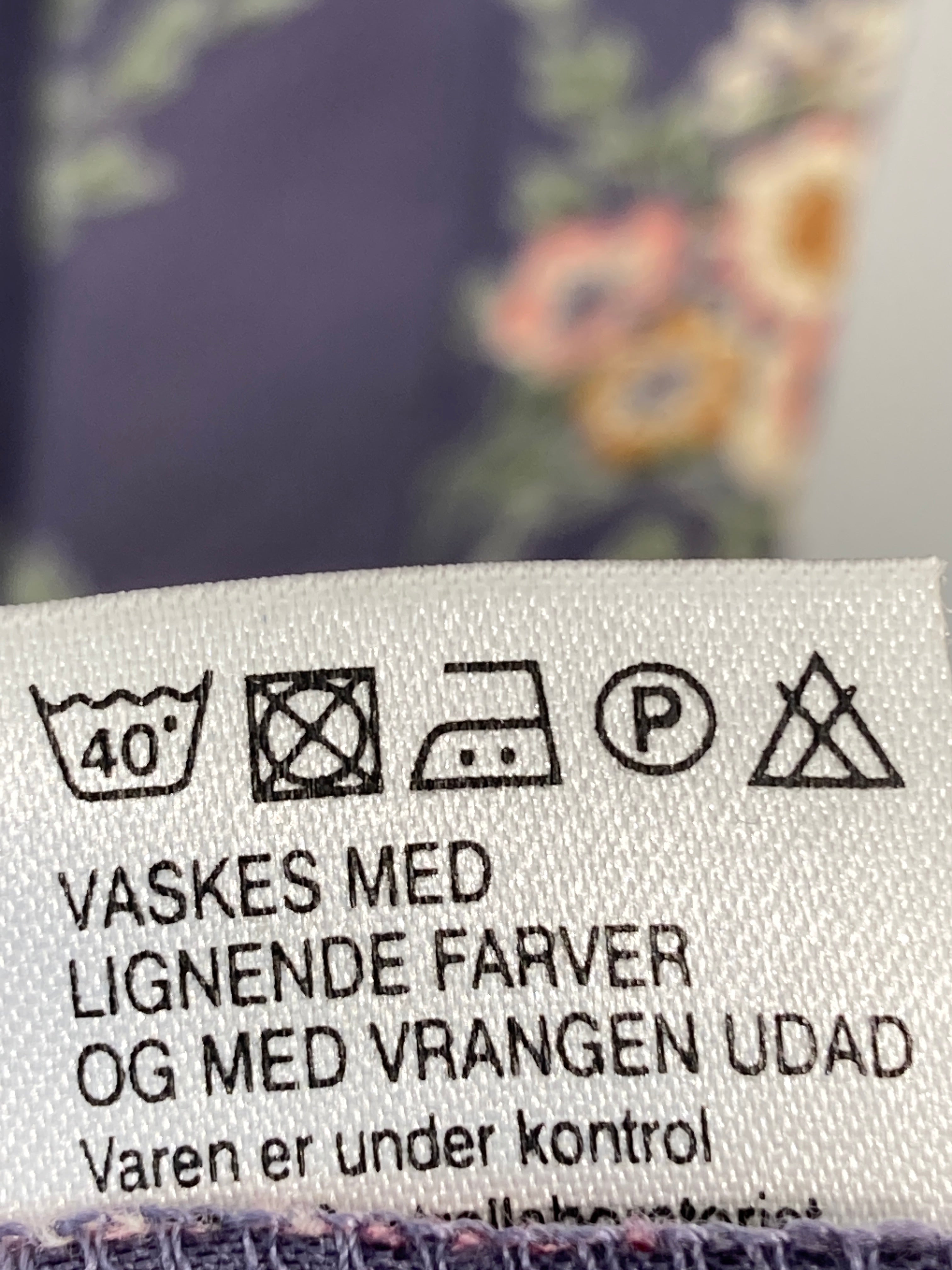 Just For You Nederdel